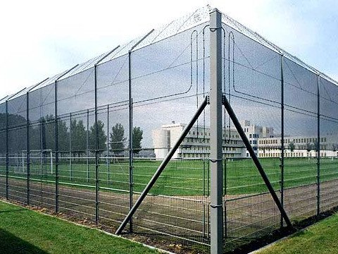 Perimeter protection