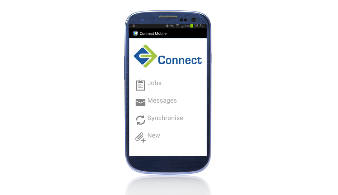 Mobile Workforce Solutions